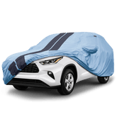 Toyota Highlander 2001-2013 GRBK-STR SUV Cover